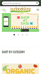 Mobile Screenshot of ourlocalstore.com